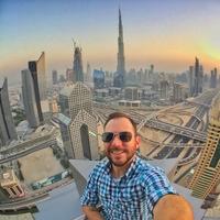 Отзыв от Ярослав - виза ДТВ